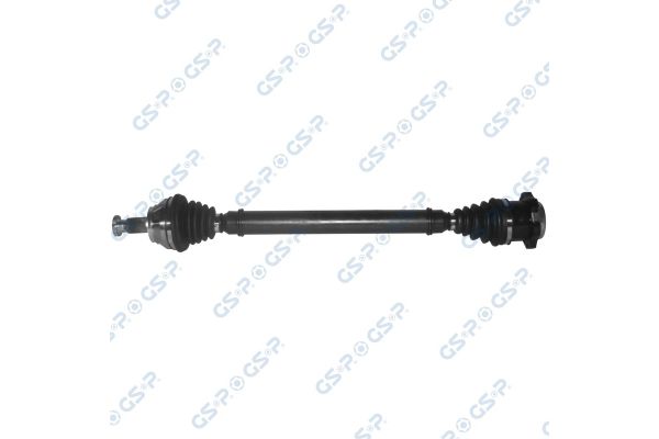 Aks Komple Ön Sağ Seat Ibiza (6L1)(04.2002->)  GSP 261252