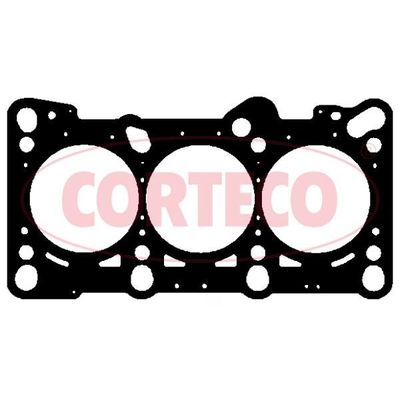 Takım Conta  Audi A4 Avant (8E)(06.2001->)  CORTECO 415470P