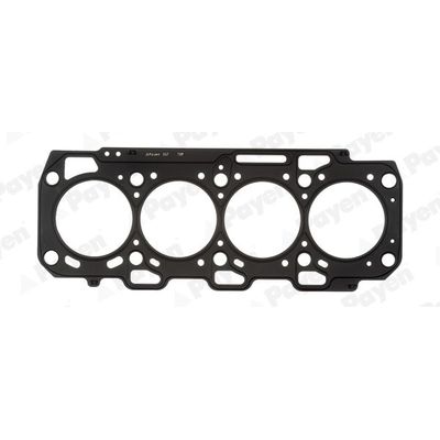 Silindir Kapak Contası  Lancia Musa (184)(10.2007->)  SUPSAN S0082178-02