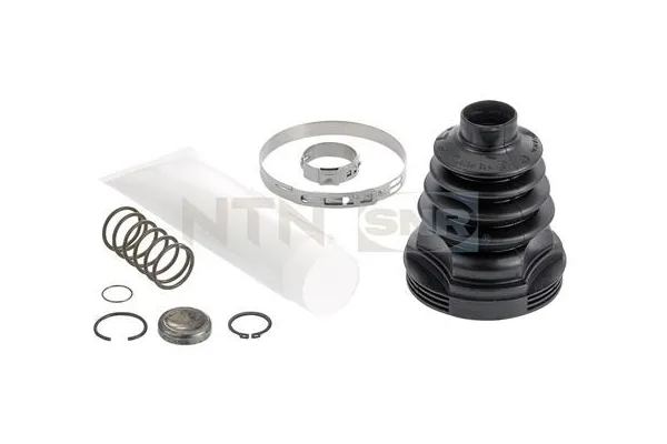 Aks Körüğü Ön İç Sağ veya Sol Renault Megane II S.Wagon (09.2003->)  GB 1824