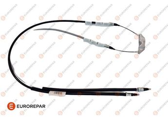El Fren Teli Arka Sağ veya Sol EUROREPAR E074212  E074212 24427061 522412 522524 90468900