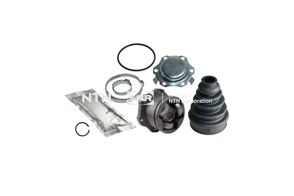 Aks Kafası Ön İç Sağ veya Sol Volkswagen Polo IV (9N3)(04.2005->2009)  MAGNETI MARELLI 359002503480