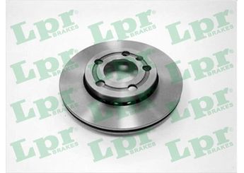 Fren Disk Ayna Ön Sağ ve Sol LPR V2007V  6Q0615301 JZW615301M 5Z0615301 6Q0615301A