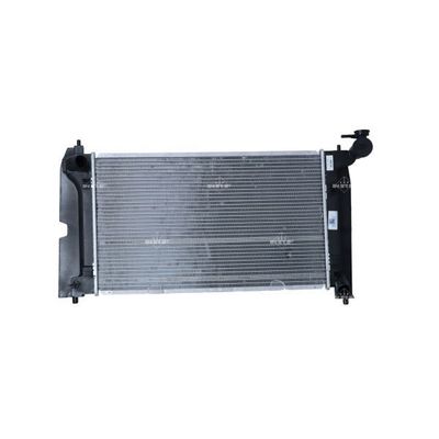 Su Radyatörü  Toyota Corolla (E12)(2002->)  NRF 53397