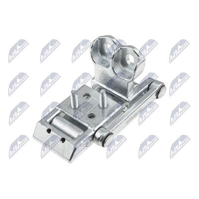 Kapı Menteşesi Arka Sol Ford Transit Minibüs/Otobüs (TT9)(2006->)  FORD ORJINAL YC15V42983BK