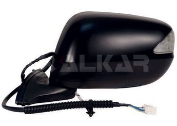 Dikiz Aynası Dış Sol SPJ E-4611  76258TF0G21 76258-TF0-G21