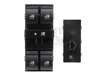 Cam Açma Düğmesi Ön Sol TRITON ELT0334  735442332