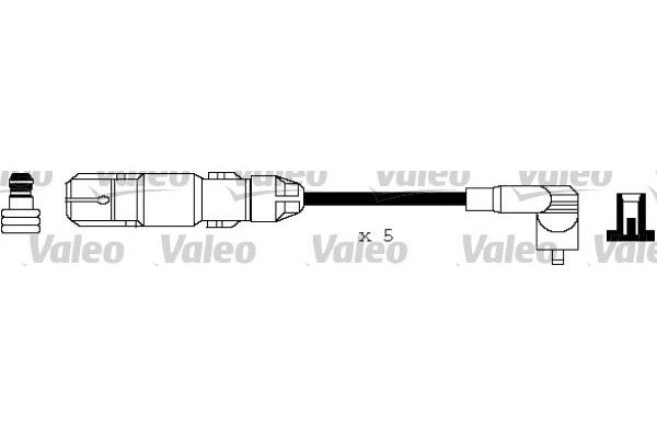 Buji Kablosu  VALEO 346115