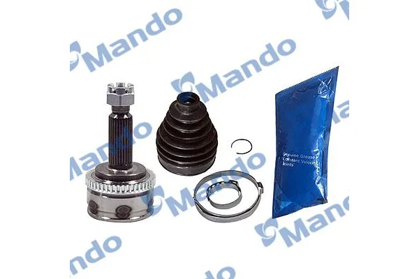 Aks Kafası Ön Dış Sağ veya Sol ANKA 20322010