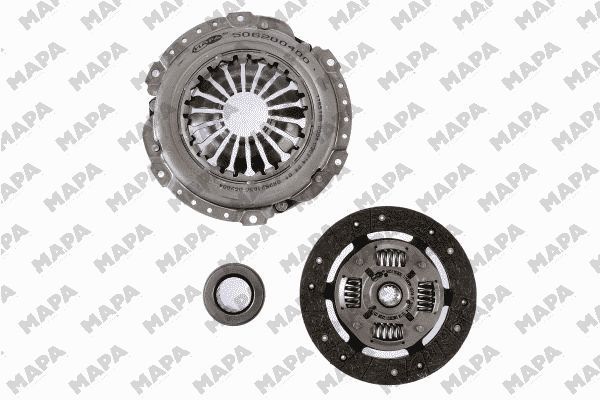 Debriyaj Seti  MAPA 006190200