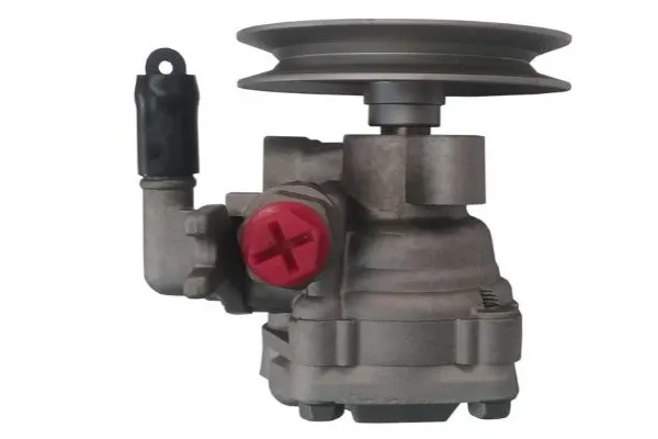 Direksiyon Pompası  SPIDAN 52890