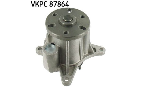 Devirdaim Su Pompası  Land Rover Range Rover (01.2013->)  SKF VKPC 87864