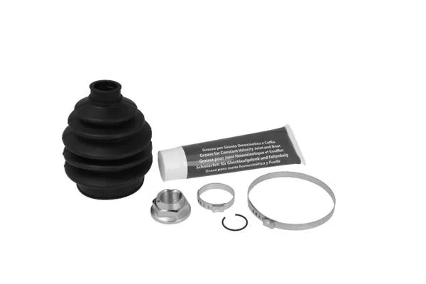 Aks Körüğü Ön İç Sağ veya Sol MKS 741