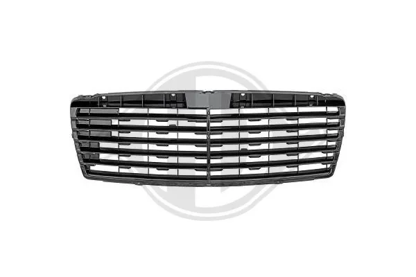 Panjur Ön Mercedes E -Serisi S.Wagon (BM 210)(09.1997->)  EUROBUMP MER0910015