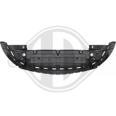 Tampon Alt Muhafaza Ön WENDERPARTS MA1778854900