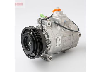 Klima Kompresörü  DENSO DCP02006  8D0260805J 8D0260805R 8D0260805RX 8D0260805B 8D0260805P 8D0260805Q 8D0260808