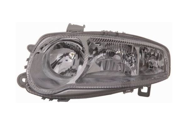 Far Sağ Alfa Romeo 147 (190)(2000->)  DEPO 667-1110R-LD-EM