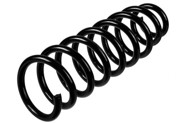 Helezon Yayı Arka STANDART YAY ST 134 107 R