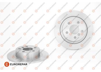 Fren Disk Ayna Arka Sağ ve Sol EUROREPAR 1686329580  1686329580 34216799367 34216861013