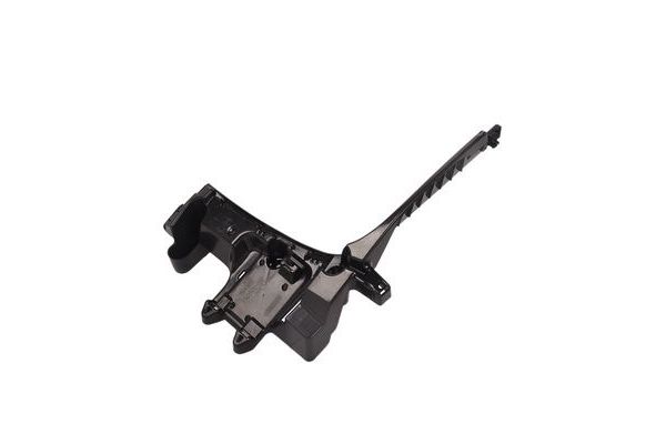 Tampon Braketi Arka Sol BMW X5 Serisi (F15)(02.2014->)  EUROBUMP BMW07X5092