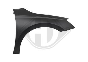 Çamurluk Ön Sağ TYG 1381-2101  6VA821106