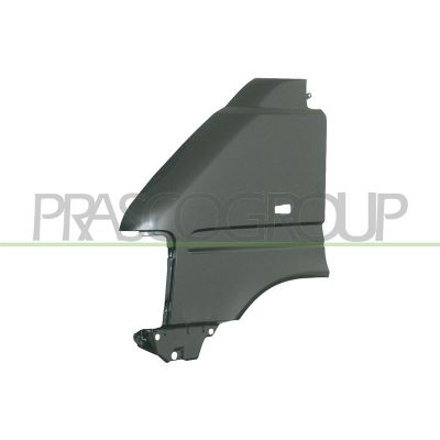 Çamurluk Ön Sol GORDON FN0005L