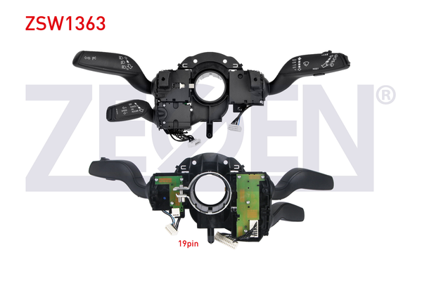 Far Sinyal Kolu  ZEGEN ZSW1363