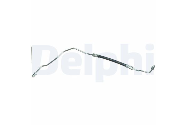Fren Hortumu Arka Sağ veya Sol Renault Scenic III (04.2009->)  DELPHI LH7517