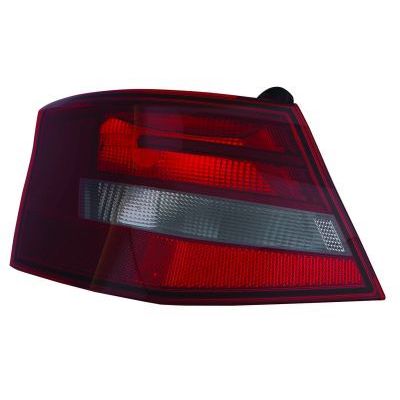 Stop Lambası Dış Sağ DEPO 446-1940R-UE