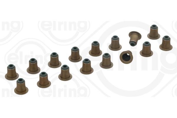 Supap Lastiği  BMW 3 Serisi Cabrio (E93)(2006->)  ELRING 715.550