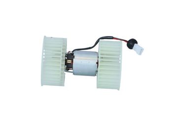 Kalorifer Motoru  NRF 34373  42553954 42538757