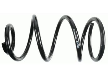 Helezon Yayı Ön SACHS 998 957  1371218 6C115310AC 1374076 1504797 6C11-5310-AC