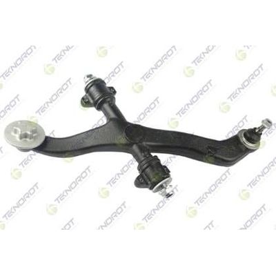 Salıncak Ön Üst Sağ Renault Master II Tip 2 Bus (09.2003->)  TEKNOROT R-1038