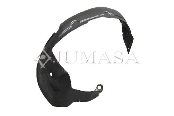 Çamurluk Davlumbazı Ön Sağ Renault Twingo (C06)(05.1993->)  TW 1431-2111A