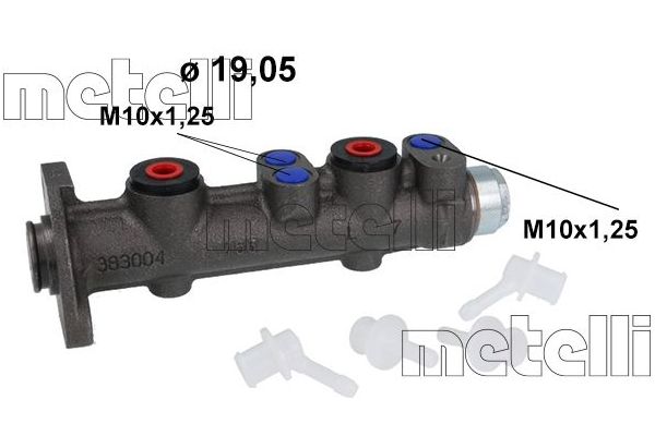 Fren Ana Merkez  CIFAM 202-009