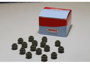 Supap Lastiği  CORTECO 19031077  11349065438 11349064457 11341736916 11342245151 11349063193