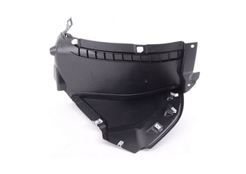 Çamurluk Davlumbazı Ön Sol EUROBUMP AUD15A4031  8W0853887A 8W0853887E 8W0853887L