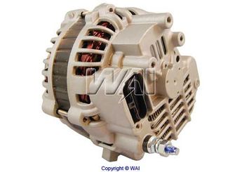 Alternatör  KRAFTVOLL 11020052  A004TA8391 A004TA8691 A4TA8391 1183118KZ 01183118KZ 1183128KZ 01183128KZ 1183118 1183128 A4TA8691 7421289222 7485003253 21289223