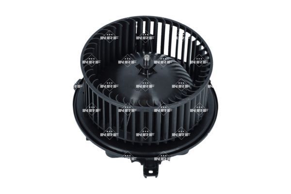 Kalorifer Motoru  NRF 34546