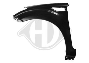 Çamurluk Ön Sağ SIMYI SYKA021G-001BR  663212K300