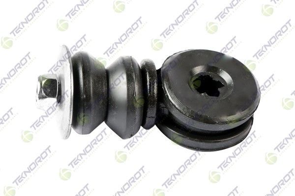 Viraj Demir Askı Rotu Ön Sağ veya Sol Volkswagen Passat (312)(04.1988->1993)  TEKNOROT V-470