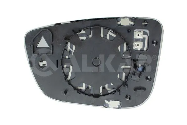 Ayna Camı Sağ WENDERPARTS E-BA51167955146