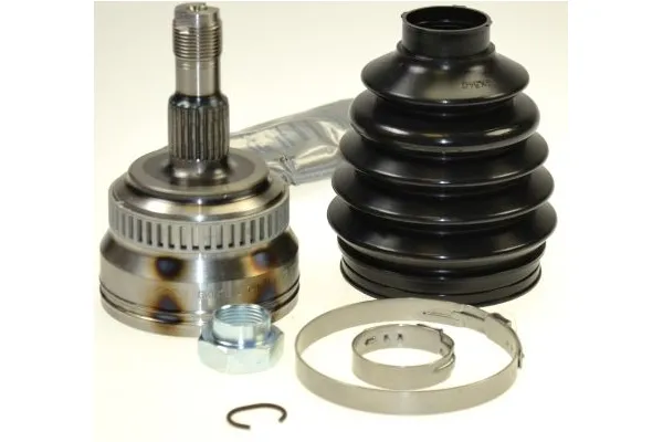 Aks Kafası Ön Dış Sağ veya Sol Mercedes Vaneo Compact Van (BM 414)(10.2001->)  GKN 303876