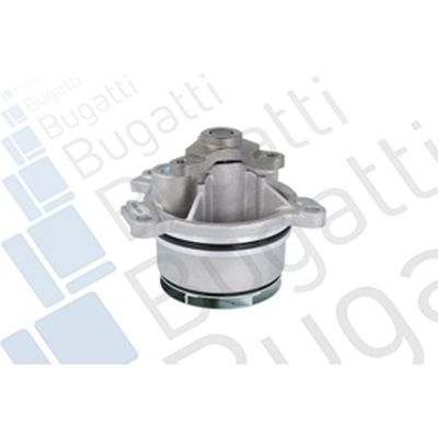 Devirdaim Su Pompası  Ford Focus S.Wagon (CGE)(2018->)  BUGATTI ORJINAL PA10489