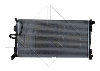 Su Radyatörü  NRF 58230  1349196080 1340359080  1340359080 5142488AA 05142488AA
