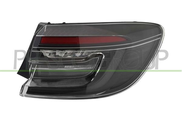 Stop Lambası Dış Sağ MARS 411249