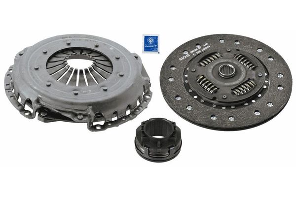 Debriyaj Seti  SACHS 3000 386 001