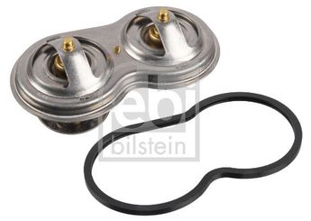Termostat  FEBI BILSTEIN 49681  A9362000215 9362000215 936 200 02 15 9362000315 936 200 03 15 A936 200 02 15 A9362000315 A936 200 03 15