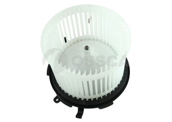 Kalorifer Motoru  FEBI BILSTEIN 196703  77365525