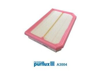 Hava Filtresi  PURFLUX A3004  2600940300 A2600940300